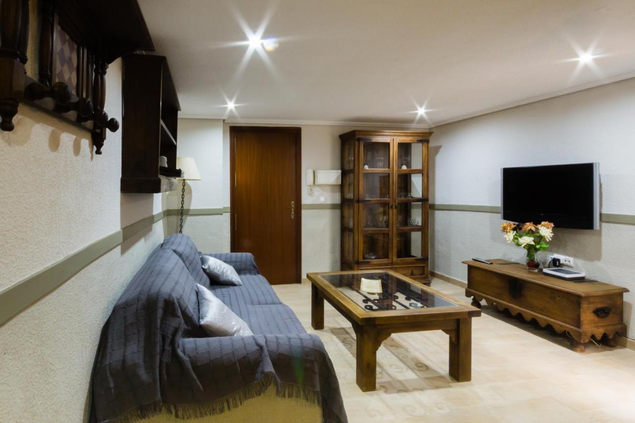 Porta Nova'S Home Cordoba Exterior photo