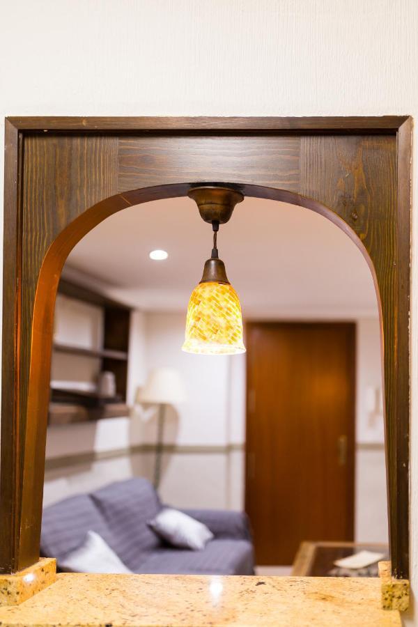 Porta Nova'S Home Cordoba Exterior photo